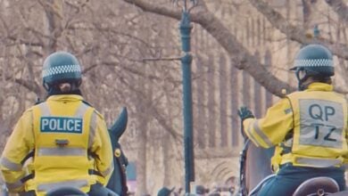 Think Before You Post documentary canceled