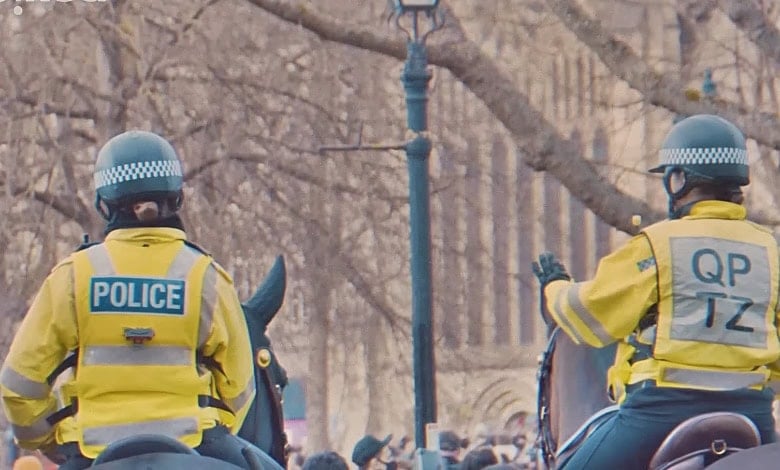 Think Before You Post documentary canceled