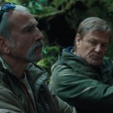 Anemone review Daniel Day Lewis Sean Bean-