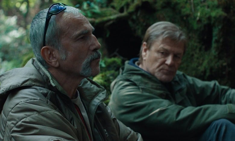 Anemone review Daniel Day Lewis Sean Bean-