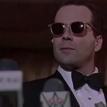 Bonfire of the Vanities Bruce Willis