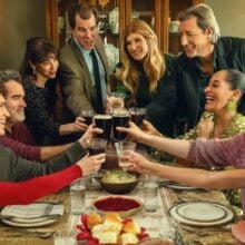 Family McMullen review Edward Burns