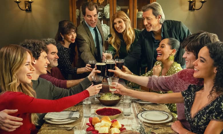 Family McMullen review Edward Burns