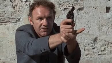 French Connection II review 1975 Gene Hackman