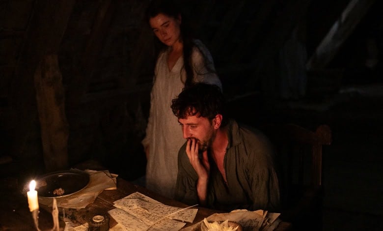 Hamnet review Jessie Buckley