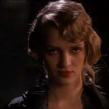 Henry and June review 1990 Uma Thurman