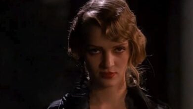 Henry and June review 1990 Uma Thurman