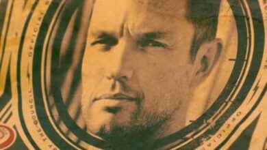 Matthew Marsden Bounty Killer