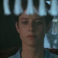 Sheltering Sky review 1990 Debra Winger