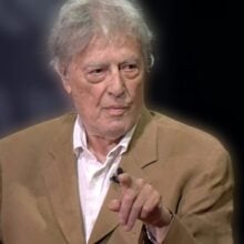 Tom Stoppard Cancel Culture