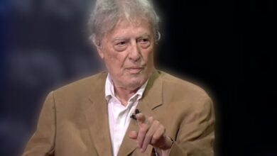 Tom Stoppard Cancel Culture