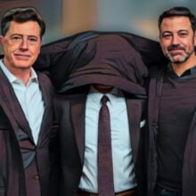 late night cover up Minnesota-colbert-kimmel