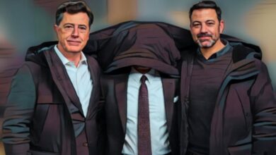 late night cover up Minnesota-colbert-kimmel