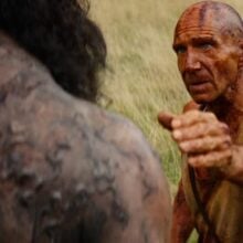 28 Years Later Bone Temple review Ralph Fiennes-