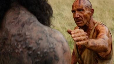 28 Years Later Bone Temple review Ralph Fiennes-