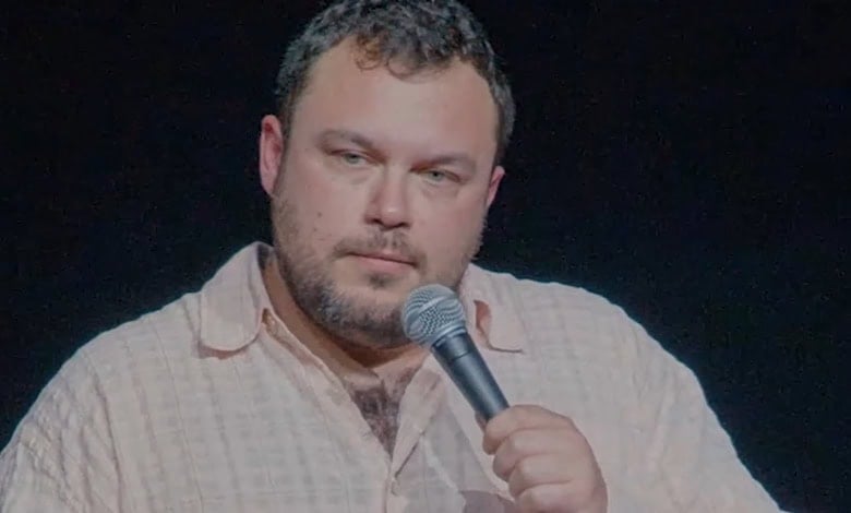 Controversial Comic Canceled for Wild Renee Good Joke