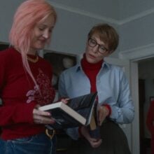 Father Mother Sister Brother review