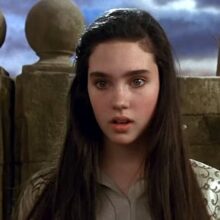 Labyrinth review Jennifer Connelly-
