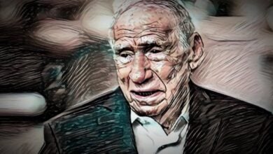 Mel Brooks Blazing Saddles