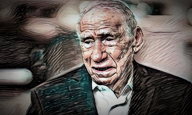 Mel Brooks Blazing Saddles