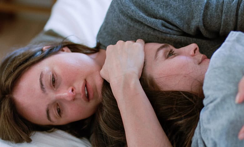 Sentimental Value_review_Renate-Reinsve_Inga-Ibsdotter-Lilleaas