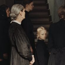 Sound of Falling review 2026