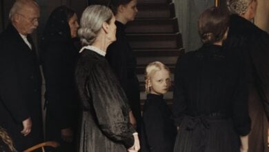 Sound of Falling review 2026