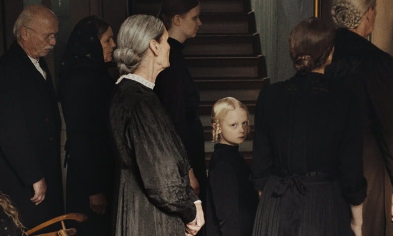 Sound of Falling review 2026