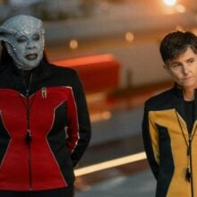 Star Trek Starfleet Academy reviews