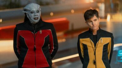 Star Trek Starfleet Academy reviews