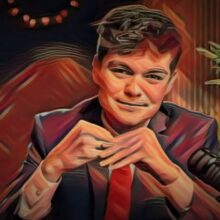 Theo Von Dave Smith on Nick Fuentes