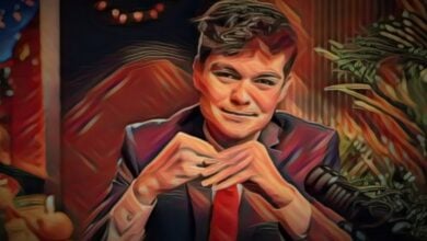 Theo Von Dave Smith on Nick Fuentes