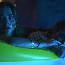 primate review Johnny Sequoyah