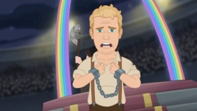 A Super Progressive Movie cancellation attempt