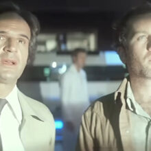 Close Encounters Third Kind Special Edition review