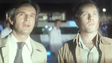 Close Encounters Third Kind Special Edition review