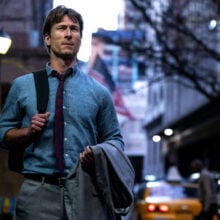 How to Make a Killing Review Glen Powell