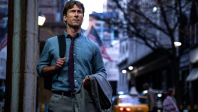 How to Make a Killing Review Glen Powell