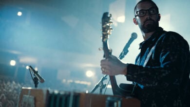 I can only imagine 2 review Milo Ventimiglia