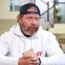 JP Sears Erika Kirk video