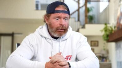 JP Sears Erika Kirk video