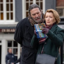 Midwinter Break review