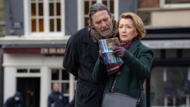 Midwinter Break review