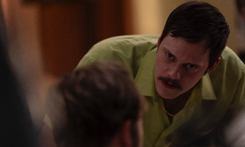 dead-mans-wire-review bill Skarsgard