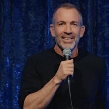 Bryan Callen Cancel Culture