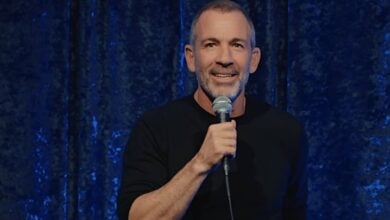 Bryan Callen Cancel Culture