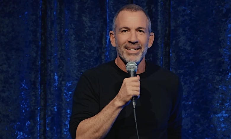 Bryan Callen Cancel Culture