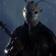 Friday the 13th Part VI Jason Lives review