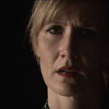 Inland Empire review David Lynch Laura Dern