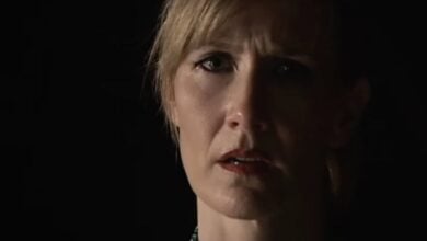 Inland Empire review David Lynch Laura Dern